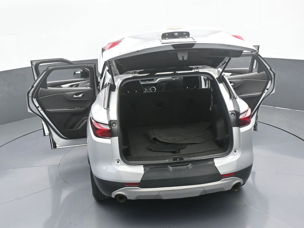 Used 2021 Chevrolet Blazer LT image 61