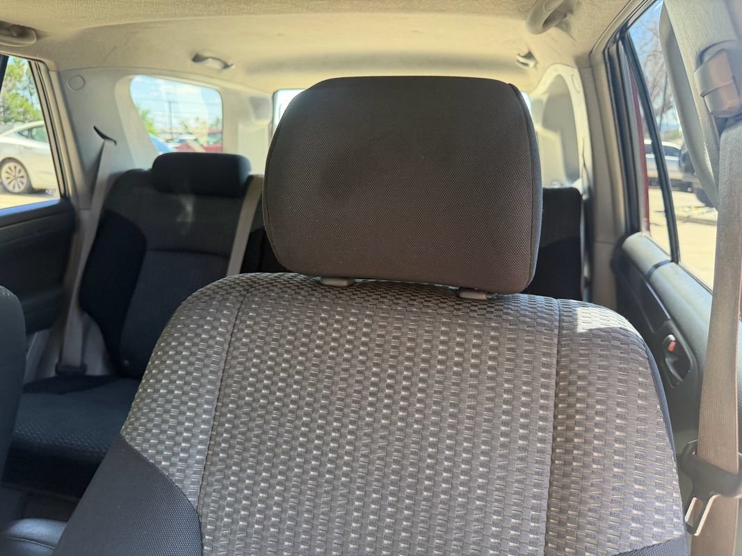Used 2006 Toyota 4Runner Sport AWD/4WD image 31