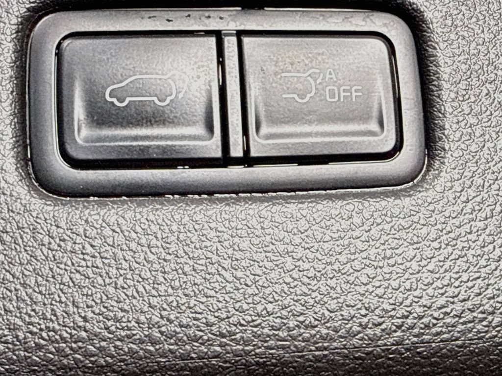 Certified 2024 Kia Carnival EX FWD image 31