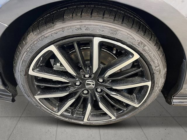 New 2026 Honda Accord Touring image 11