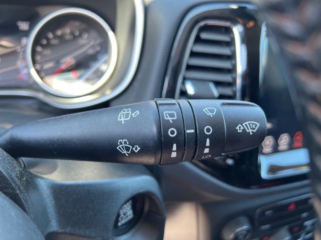 Certified 2019 Jeep Compass Limited image 22