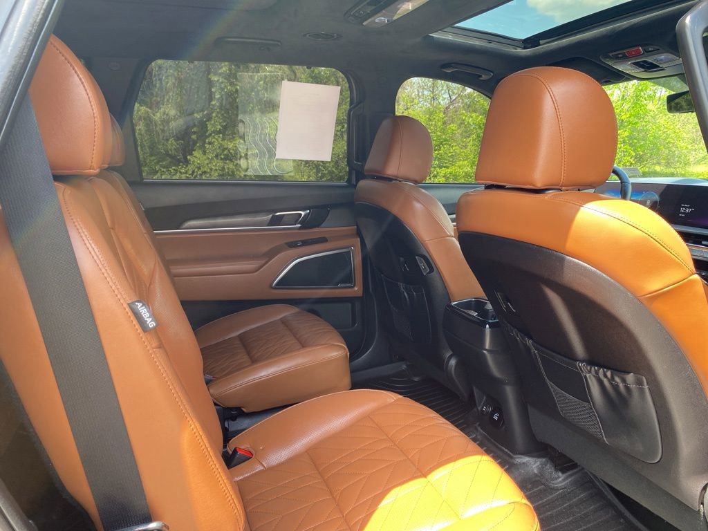 Certified 2023 Kia Telluride SX Prestige X-Pro AWD/4WD image 13
