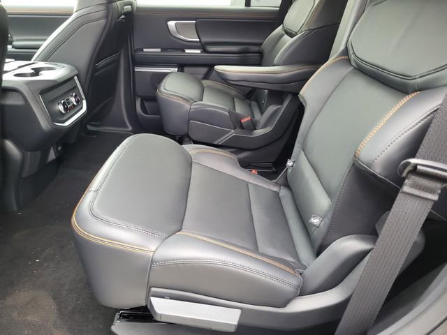 New 2025 Ford Expedition Tremor image 12