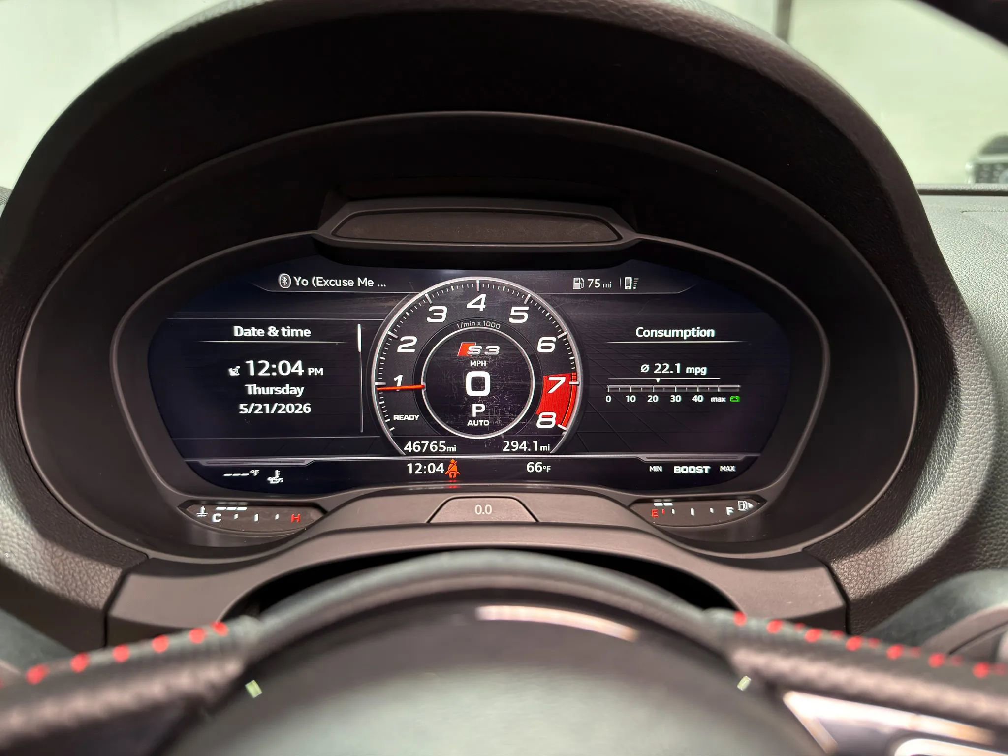 Used 2018 Audi S3 Premium Plus AWD/4WD image 23