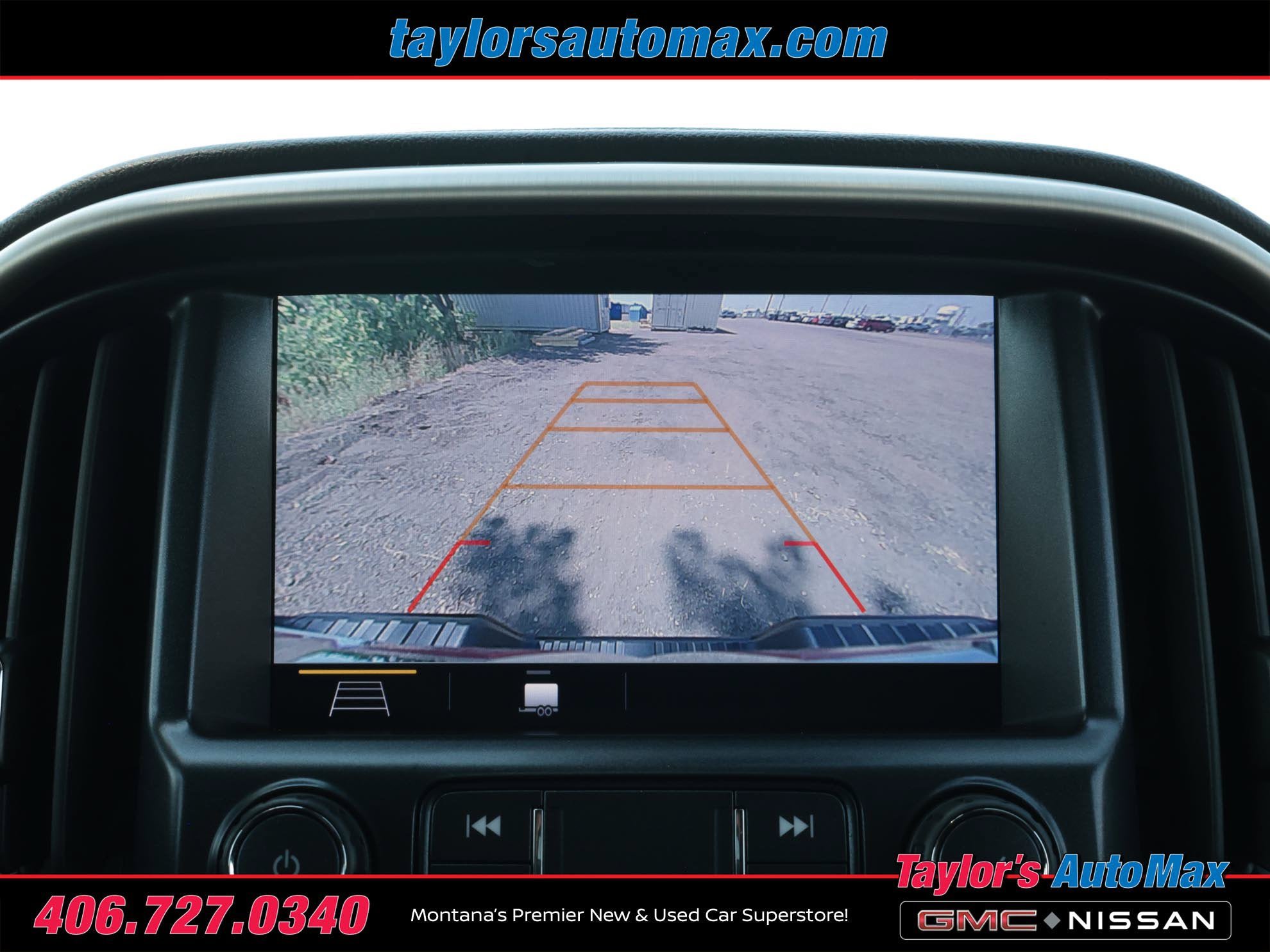 Used 2021 GMC Canyon Denali AWD/4WD image 18