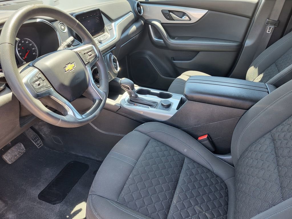 Used 2022 Chevrolet Blazer LT image 13