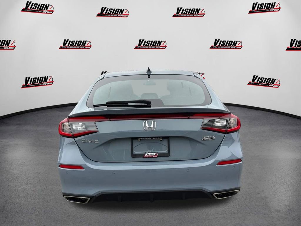 Used 2023 Honda Civic Sport Touring image 6