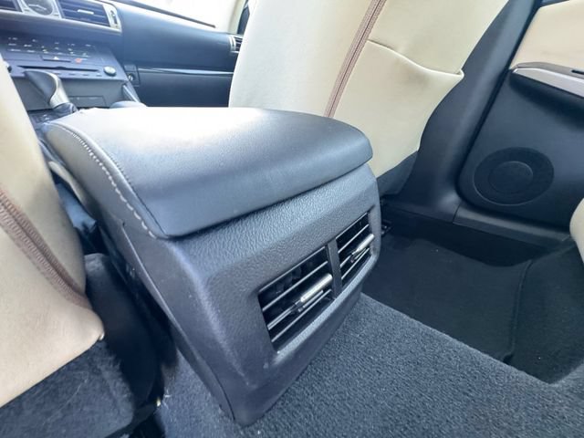 Used 2015 Lexus IS 250 w/ Navigation System Package RWD image 31