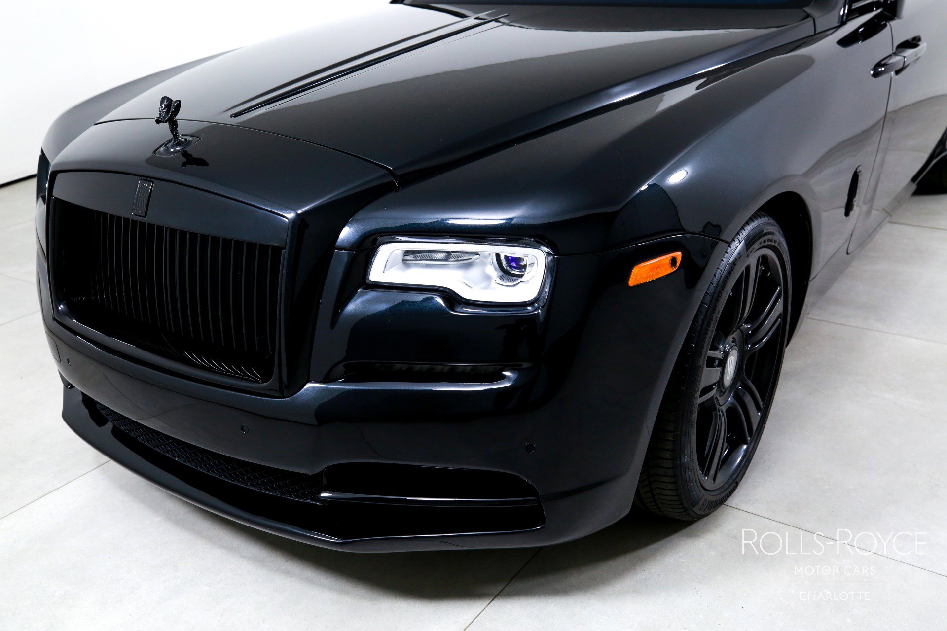 Used 2020 Rolls-Royce Wraith image 33
