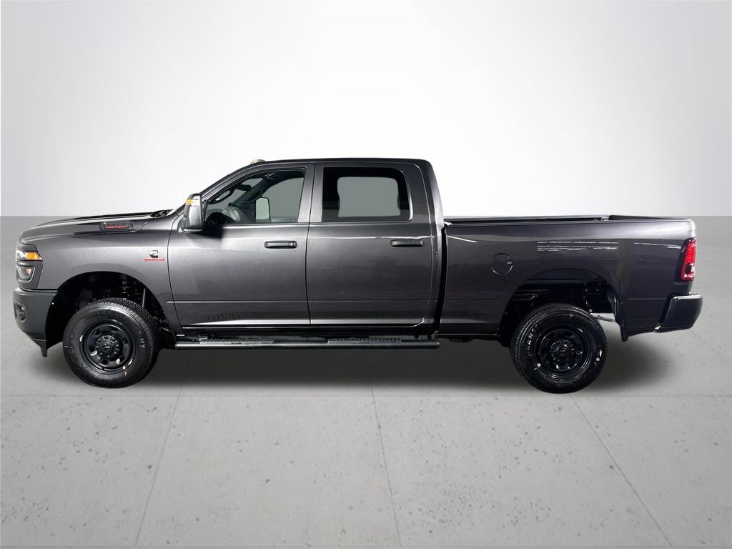 New 2026 RAM 2500 Tradesman image 9