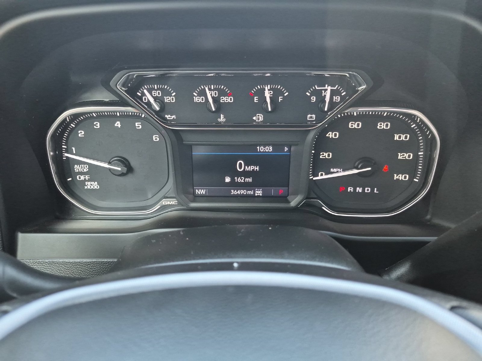 Used 2022 GMC Sierra 1500 Elevation AWD/4WD image 20