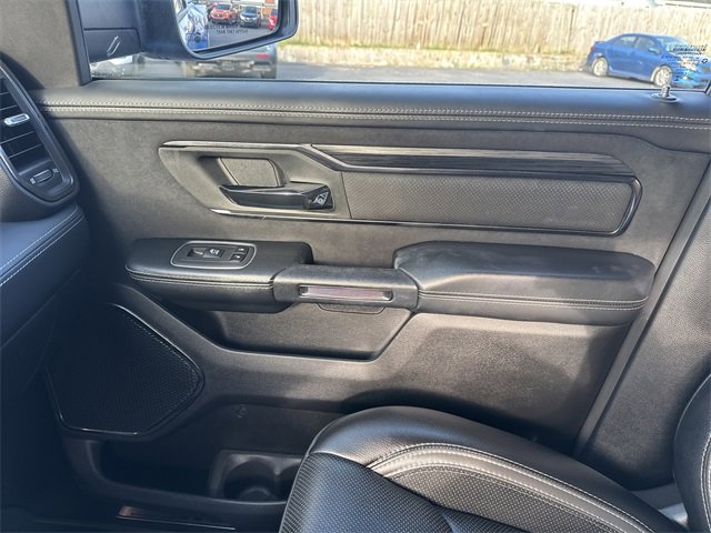 Used 2023 RAM 1500 TRX w/ TRX Level 1 Equipment Group image 25