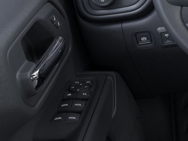 New 2026 GMC Sierra 3500 Pro image 22