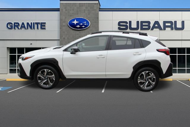 Certified 2024 Subaru Crosstrek 2.0i Premium AWD/4WD image 7