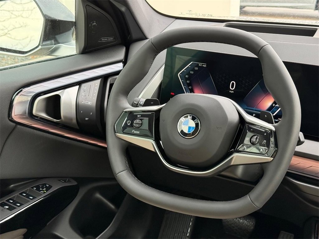 New 2026 BMW X3 xDrive30 w/ Premium Package image 9