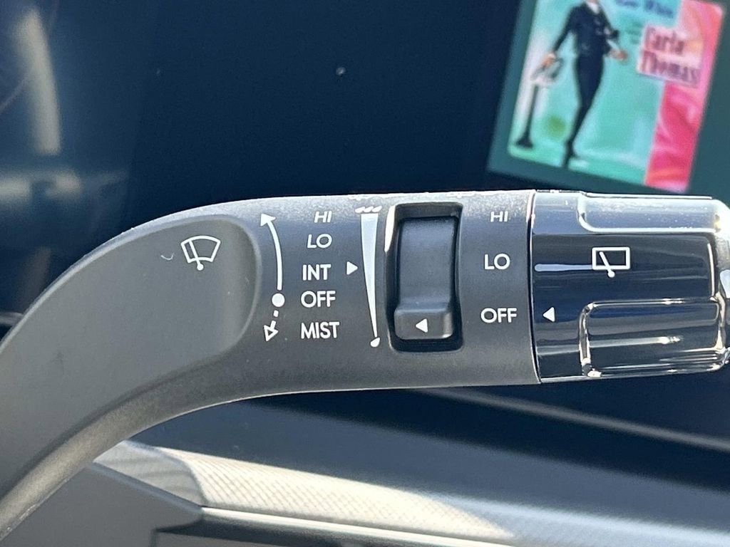 New 2026 Hyundai Santa Fe SEL image 29