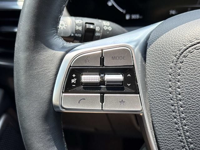 Used 2024 Kia Telluride SX X-Pro AWD/4WD image 25