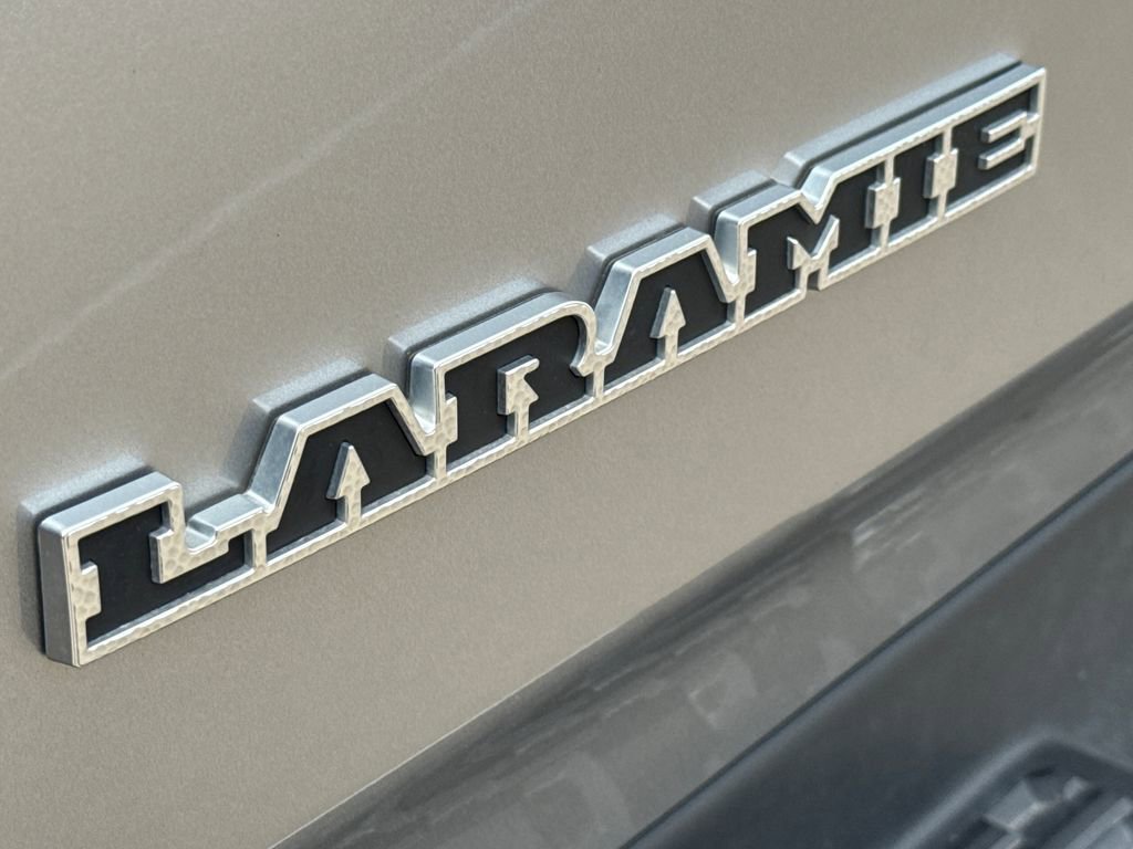 Used 2025 RAM 1500 Laramie image 11