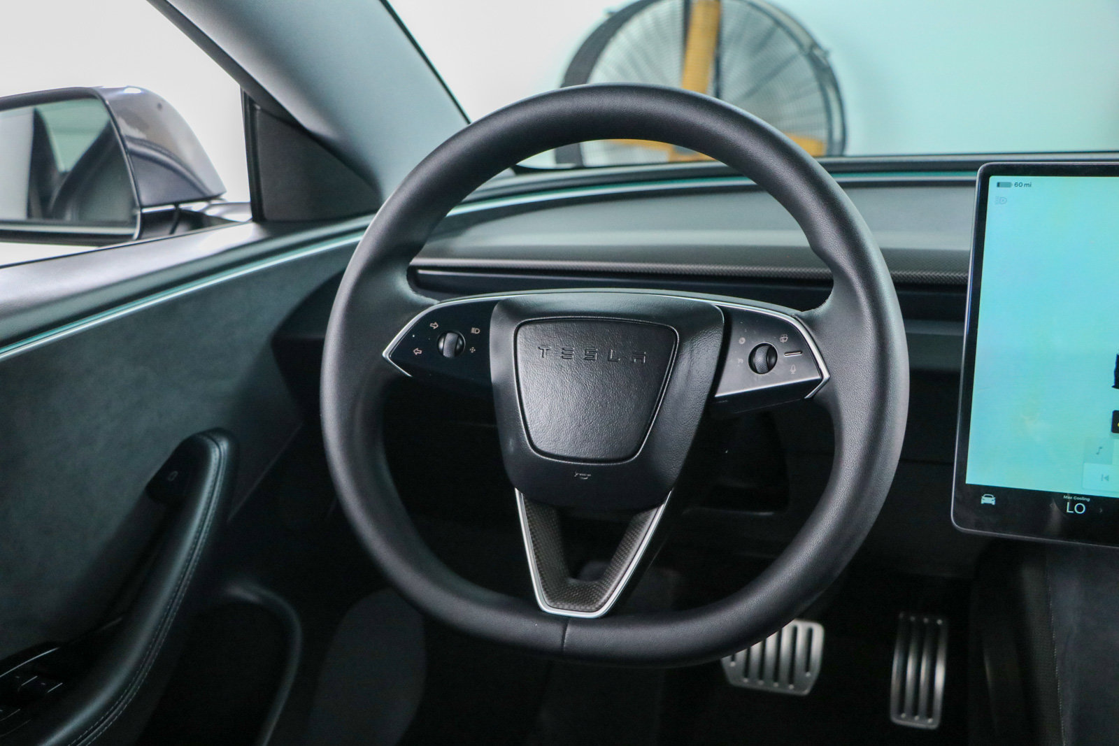 Used 2025 Tesla Model 3 Performance AWD/4WD image 12