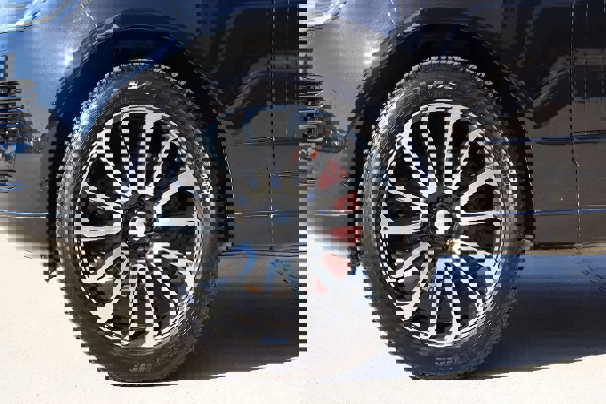 Used 2018 Land Rover Range Rover HSE image 51