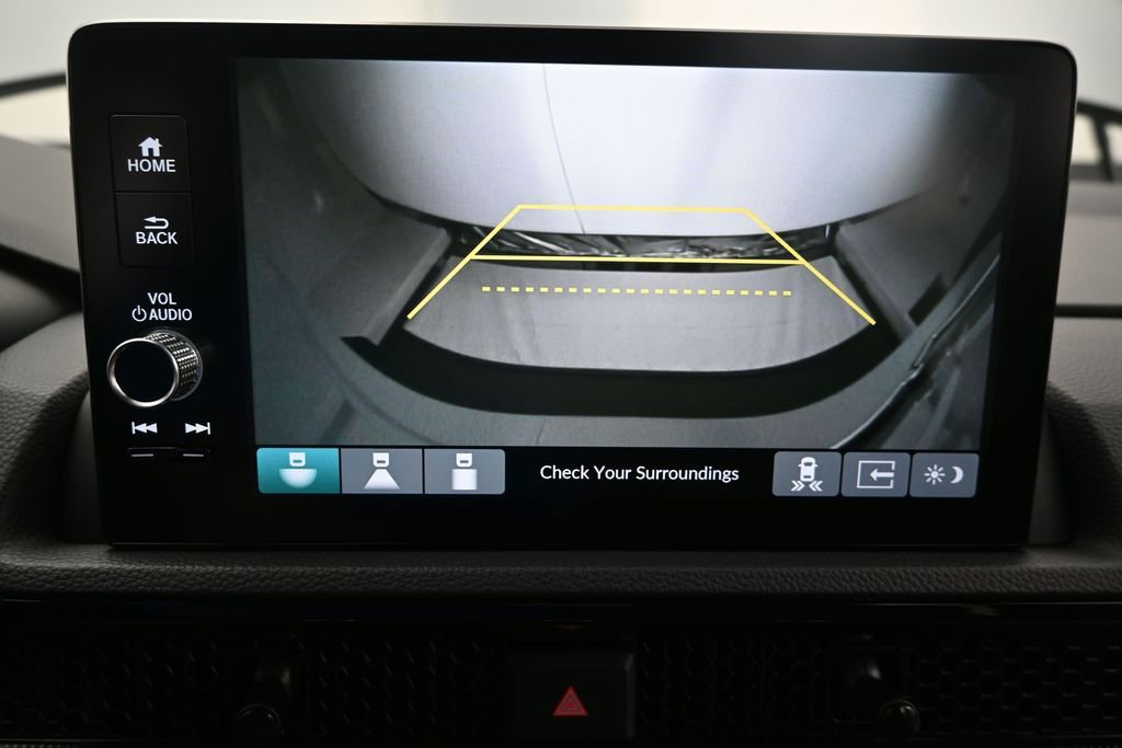 Used 2025 Honda CR-V Sport Touring image 19