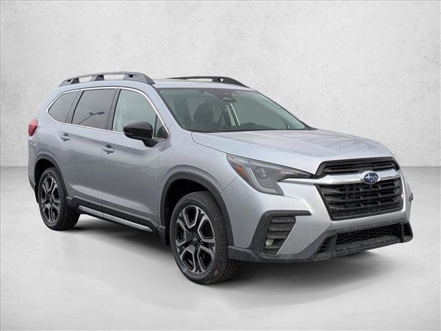 New 2026 Subaru Ascent Limited image 6
