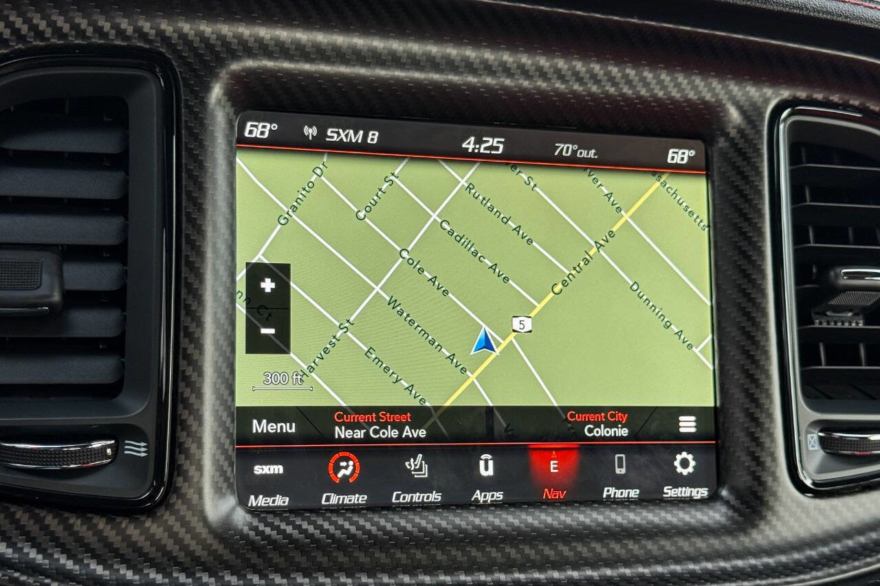 Used 2022 Dodge Challenger R/T Scat Pack image 41