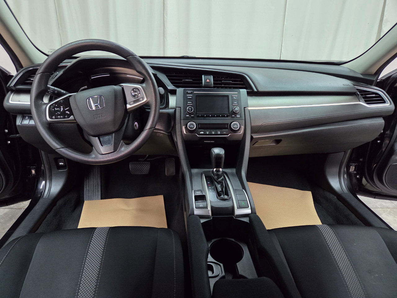Used 2020 Honda Civic LX image 23