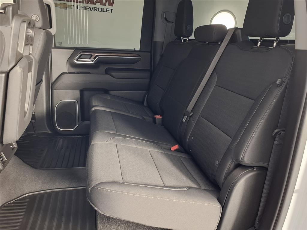 Used 2024 Chevrolet Silverado 3500 LT w/ Z71 Off-Road Package image 17