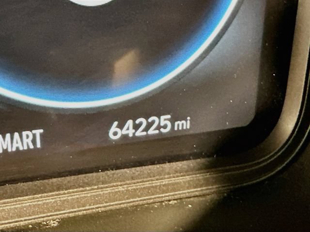 Used 2023 Hyundai Kona N Line AWD/4WD image 30