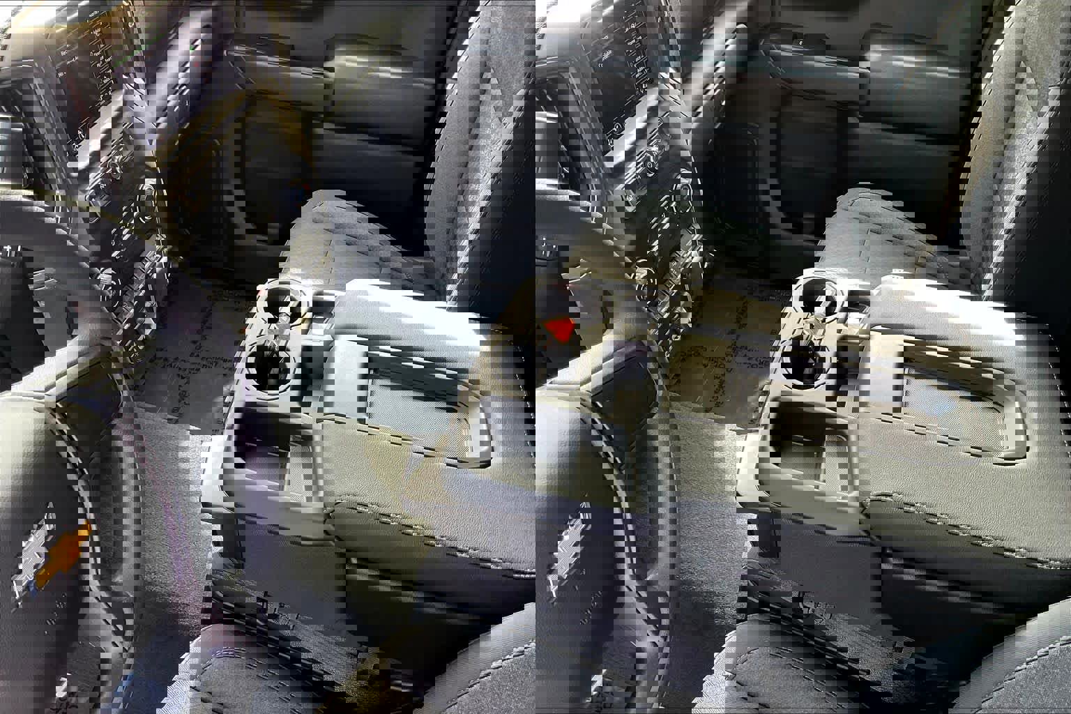 Used 2026 Chevrolet Silverado 1500 Custom image 34