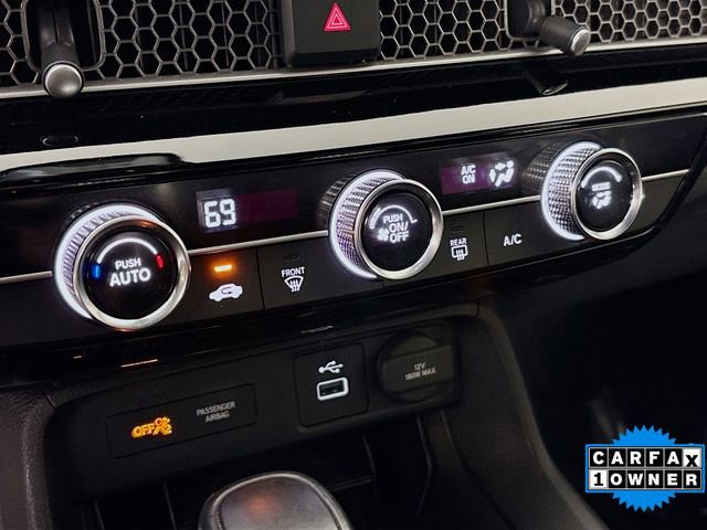 Used 2022 Honda Civic Sport image 15