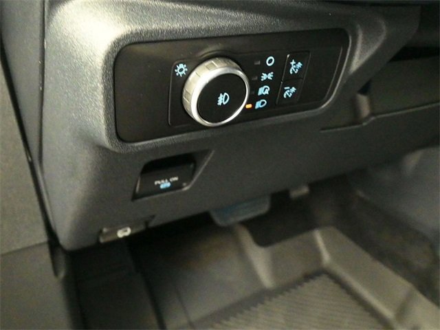 New 2025 Ford Bronco Heritage Edition image 13