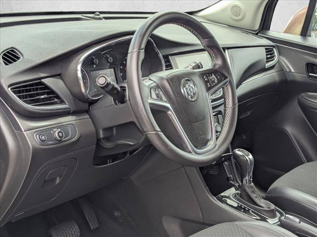 Used 2017 Buick Encore Preferred FWD image 10