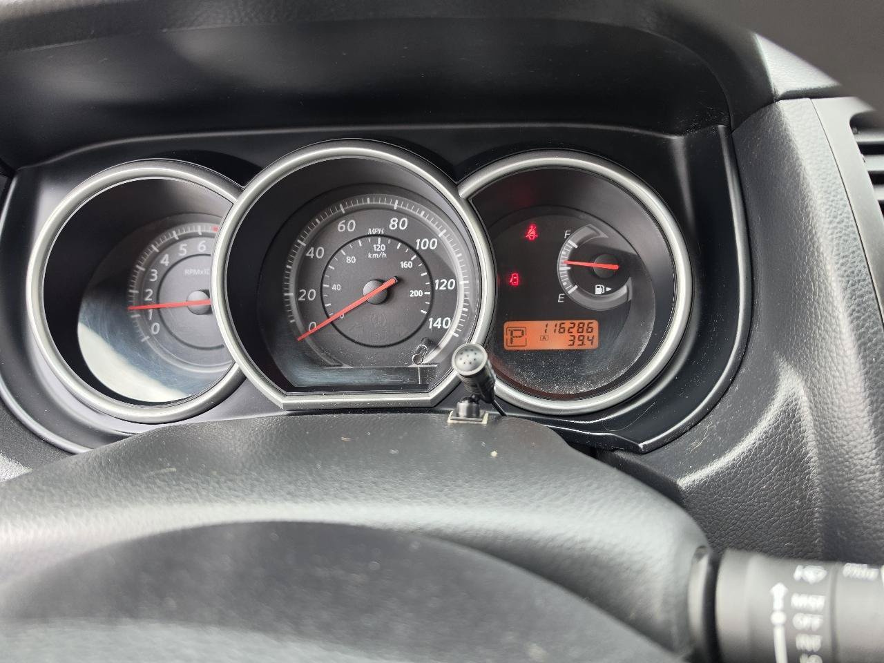 Used 2011 Nissan Versa Sedan FWD image 21