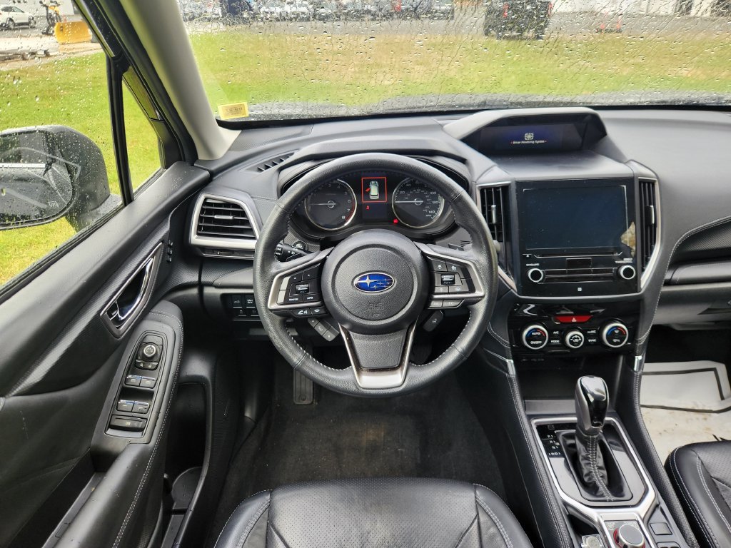 Used 2021 Subaru Forester Touring AWD/4WD image 18
