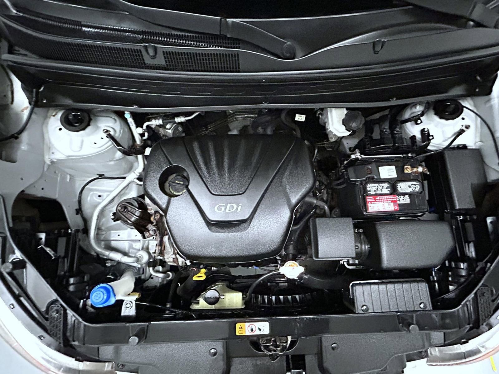 Used 2012 Kia Soul image 24