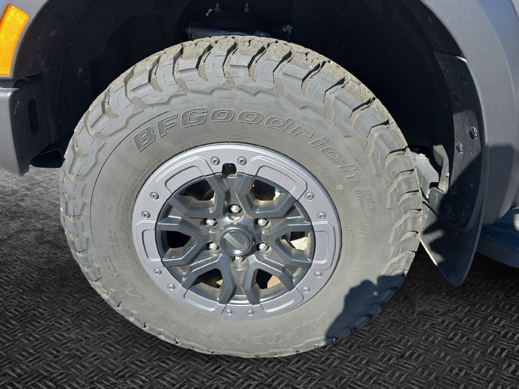 Used 2025 Ford Ranger Raptor AWD/4WD image 11