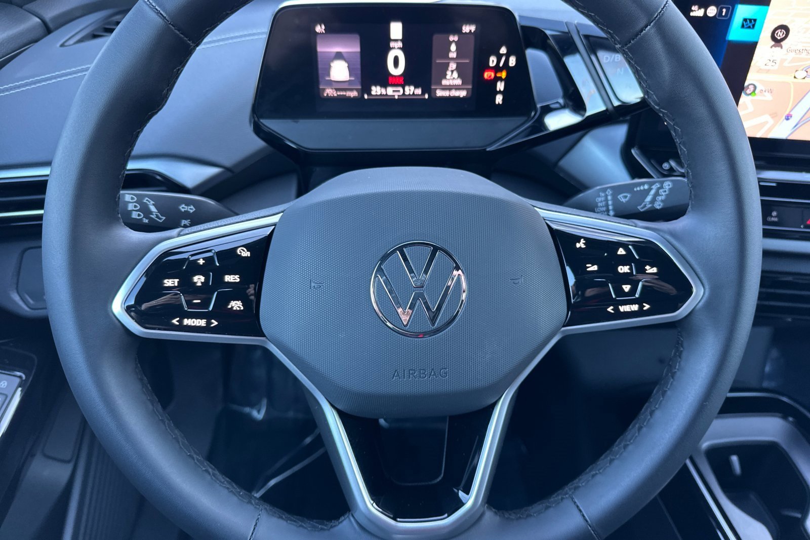 Used 2024 Volkswagen ID.4 2WD image 26