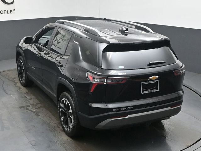 New 2026 Chevrolet Equinox LT image 19