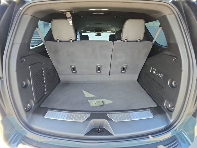 Used 2025 Chevrolet Tahoe RST w/ Comfort Package AWD/4WD image 17