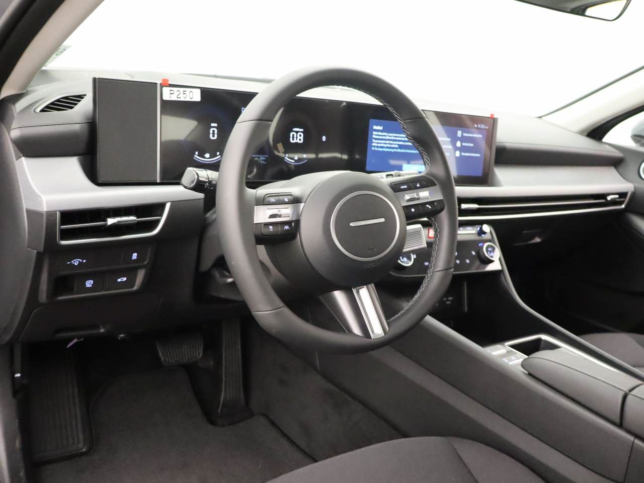 New 2026 Hyundai Sonata SEL FWD image 14