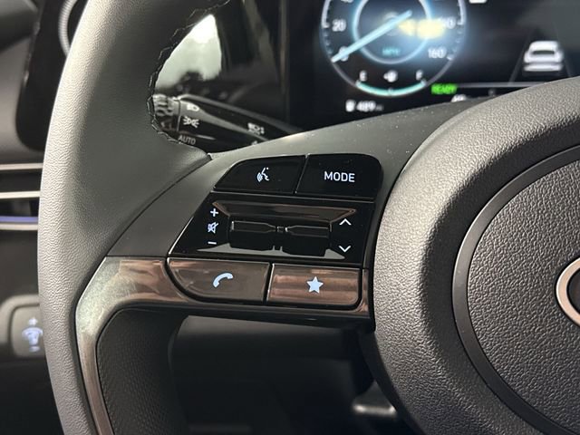 New 2026 Hyundai Elantra Sport image 21