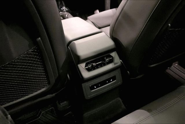 Used 2025 Audi Q6 e-tron Premium Plus w/ Premium Plus image 34