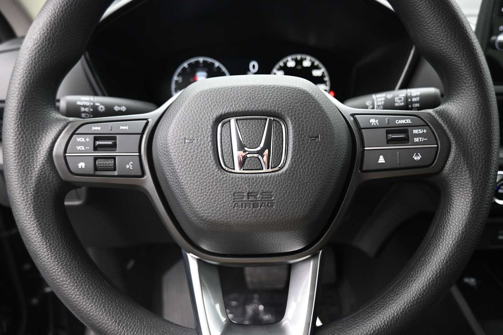 New 2027 Honda CR-V LX image 6