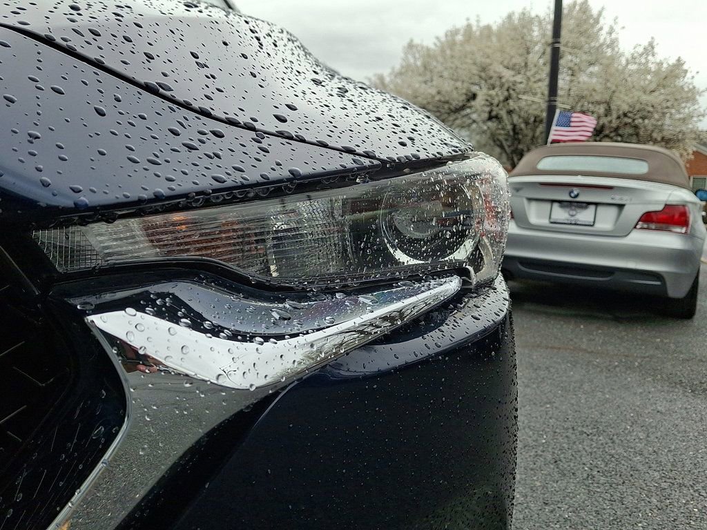 Used 2020 MAZDA CX-5 Touring image 8