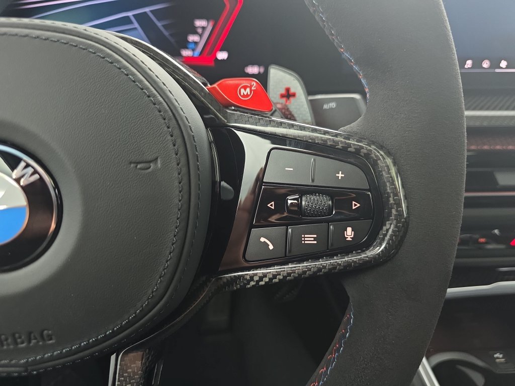 New 2027 BMW M2 Coupe AWD/4WD image 17