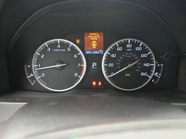 Used 2015 Acura RDX FWD w/ Technology Package image 11