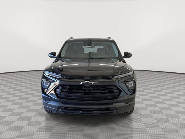 New 2026 Chevrolet TrailBlazer LT w/ Convenience Package FWD image 5