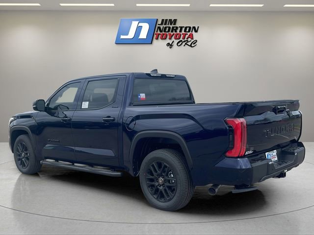 New 2026 Toyota Tundra Limited RWD image 7